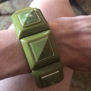 🔥Chunky Vintage bracelet 🔥5 for $25🔥